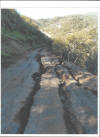 Road Washout 1997